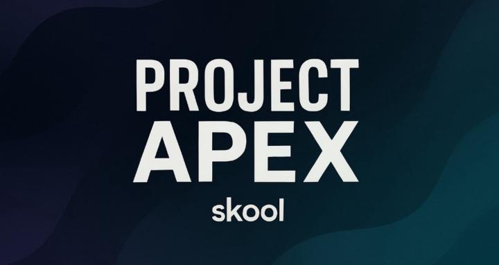 Project Apex