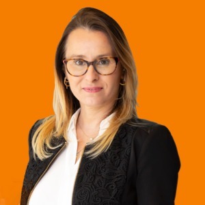 Marcela Lorenzo Bürger