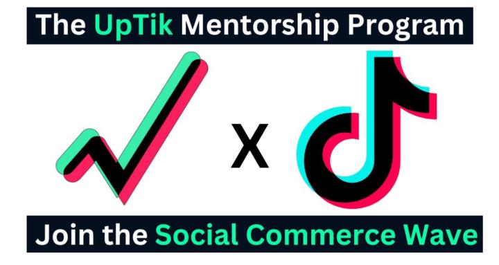 The UpTik - Scale with TikTok