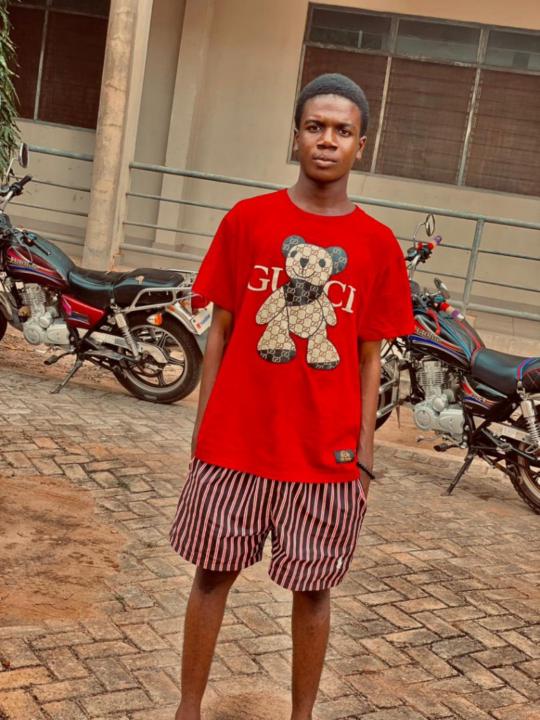 Hamenu Wisdom kwabla