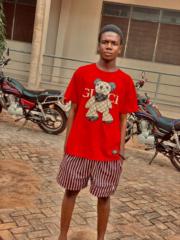 Hamenu Wisdom kwabla
