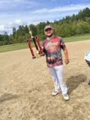 Kaleb Cook