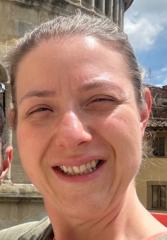 Rossana Badiali