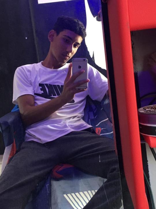 Néstor Fabián Pineda melendez