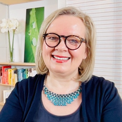 Jutta Wimmer