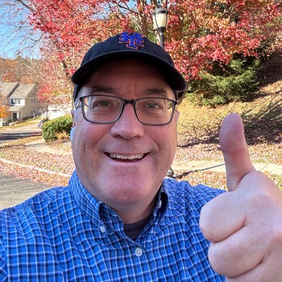 Tim Haas