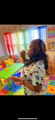 Myesha Howard