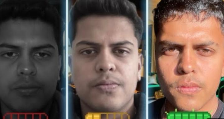 The Presence Community