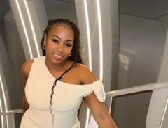 Ashley Hibbert