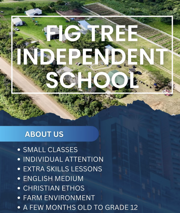 Fig Tree Independent School