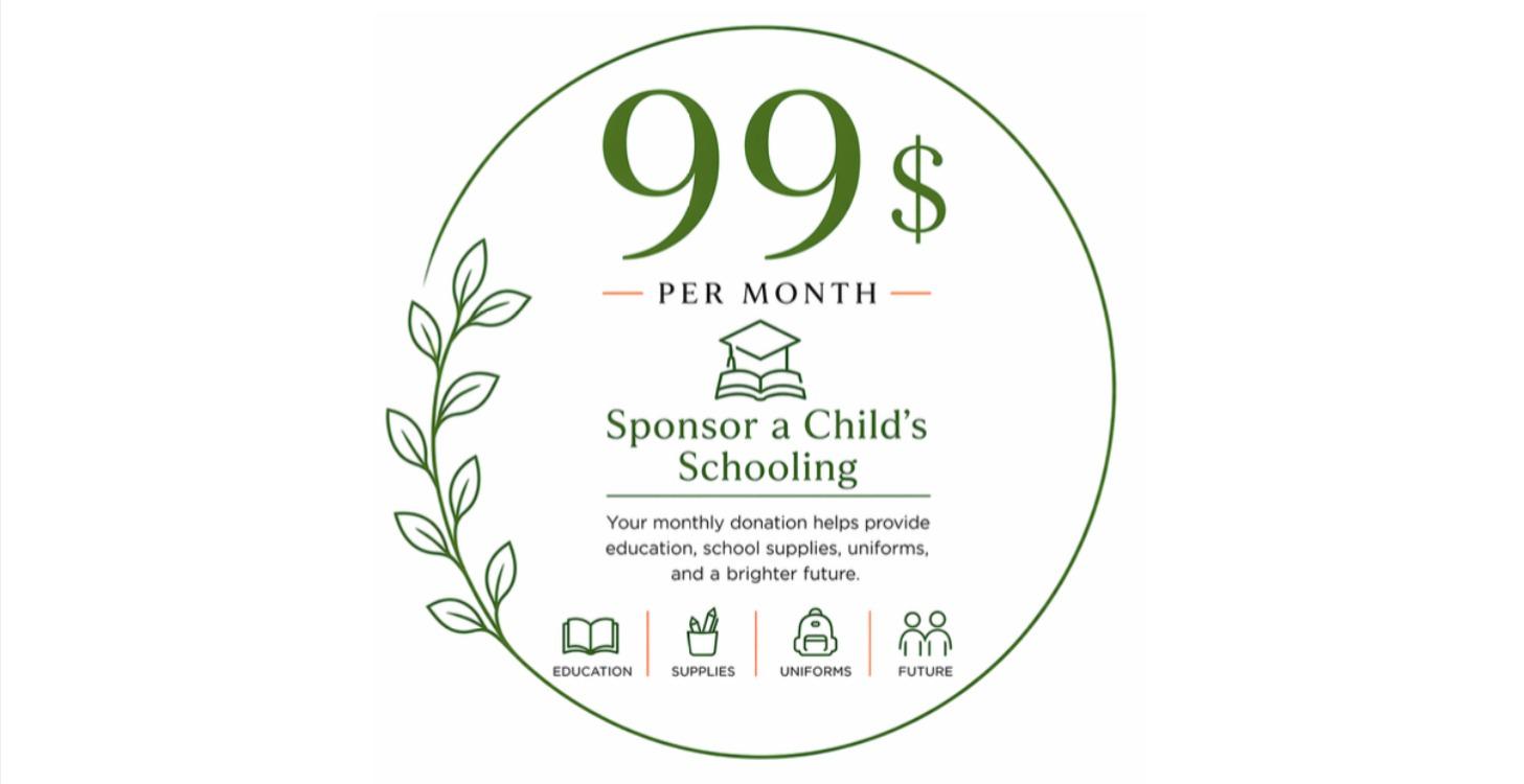 Fund a Child’s Future