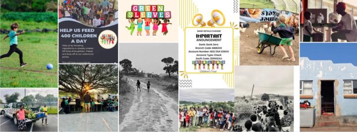 So who and what is the Greensleeves Children’s Trust?