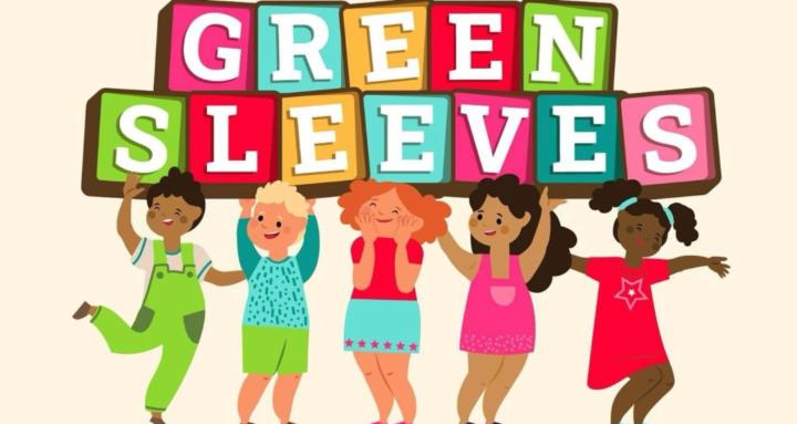 Greensleeves Children's Trust