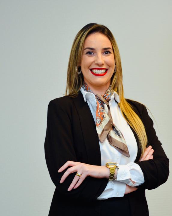 Ana Isabel Cardoso