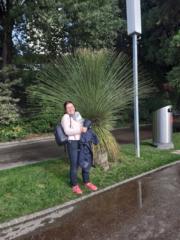 Цвети Пантелеева