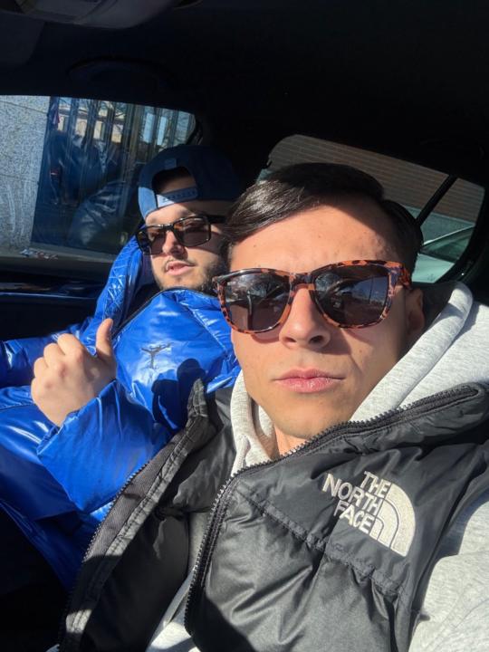 Carlos Torres
