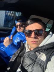 Carlos Torres