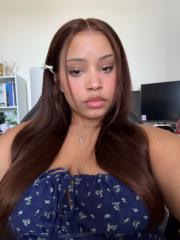 Aaliyah Hart