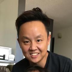 Thomas Wai