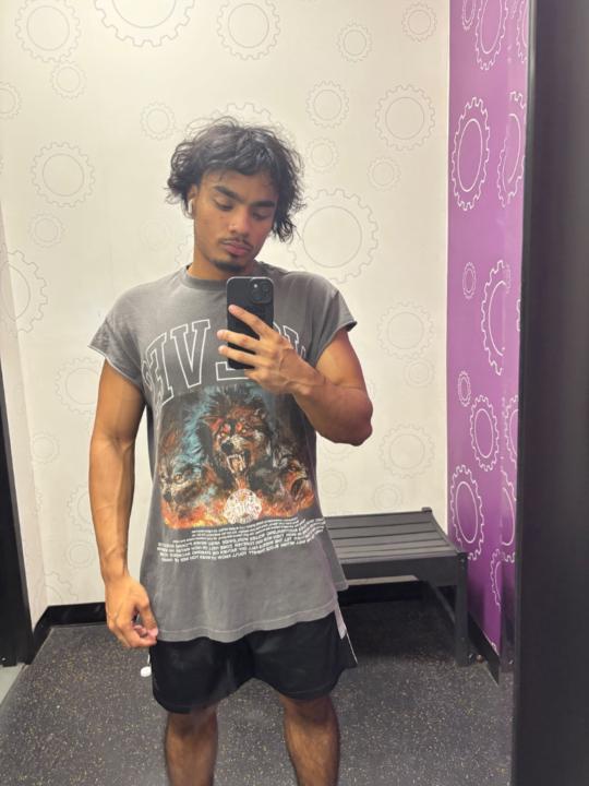 Emmanuel Cruz