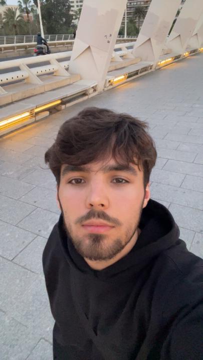 Nathan Le Port