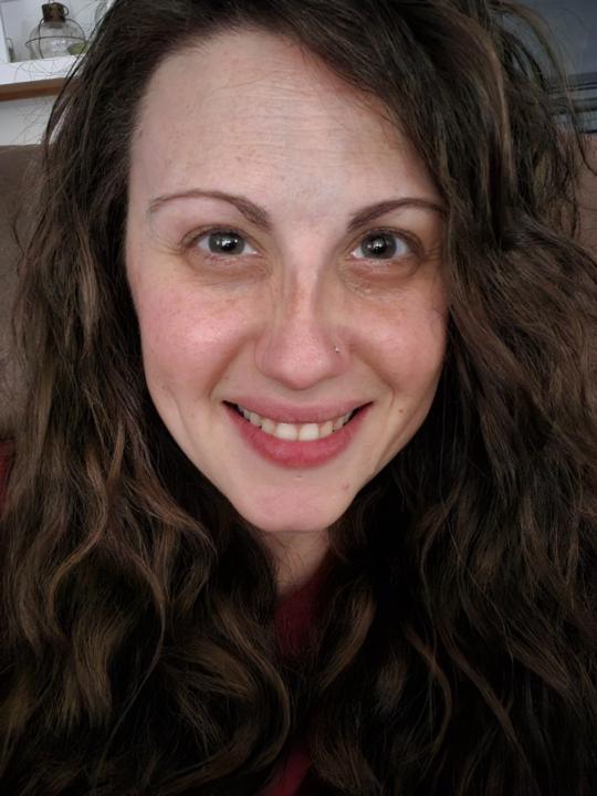 Samantha Brill