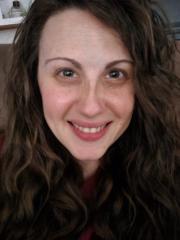 Samantha Brill
