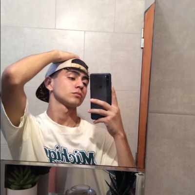 Tomás Aguiar