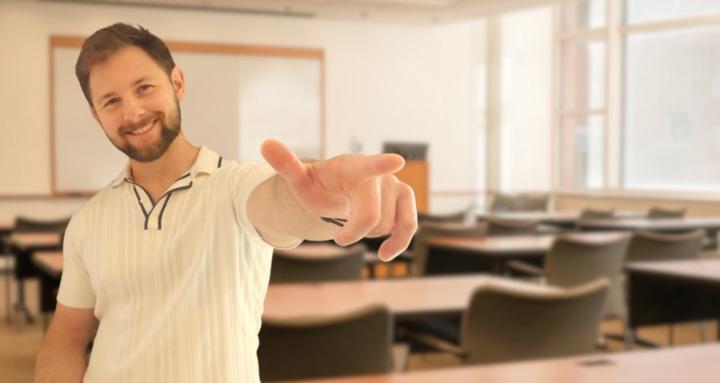 Teachers Work Smarter