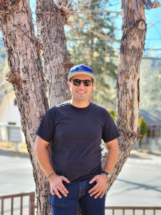 Alex Khar