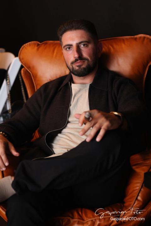 Alex Khar