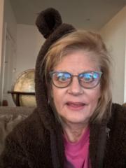 Cathy Binder