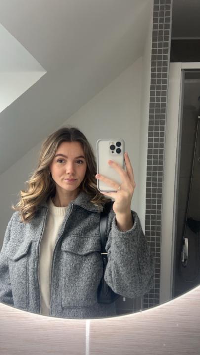 Marion Fouillard