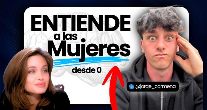 Entiende a las mujeres YA