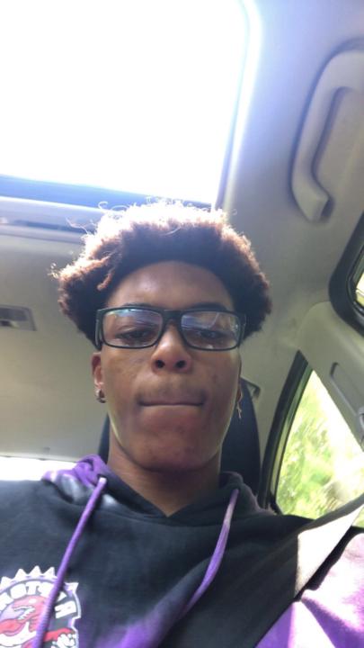 Kyan Hamilton