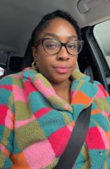 Denique Davis