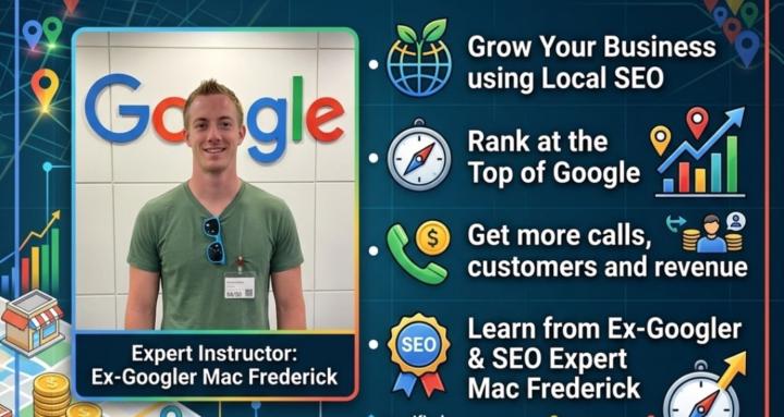 GBP Suspension & SEO Marketing