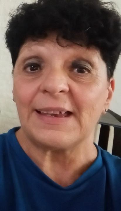 Adriana noemi Lorusso