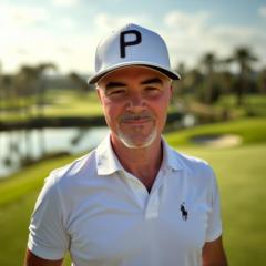 Oliver Parrizas