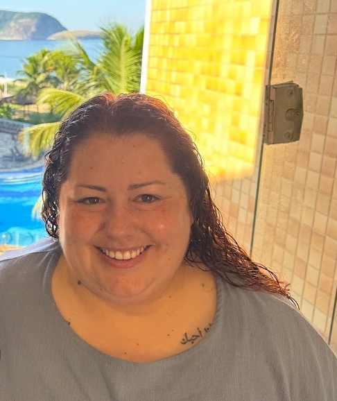 Nuria Martinez Cordoba