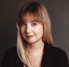 Larissa Jäger