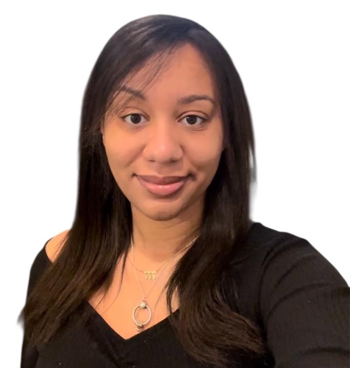 Zaynah Smith-DaSilva