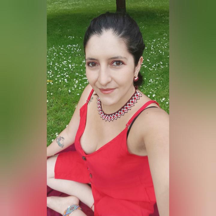 Sofía Burbano