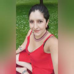 Sofía Burbano
