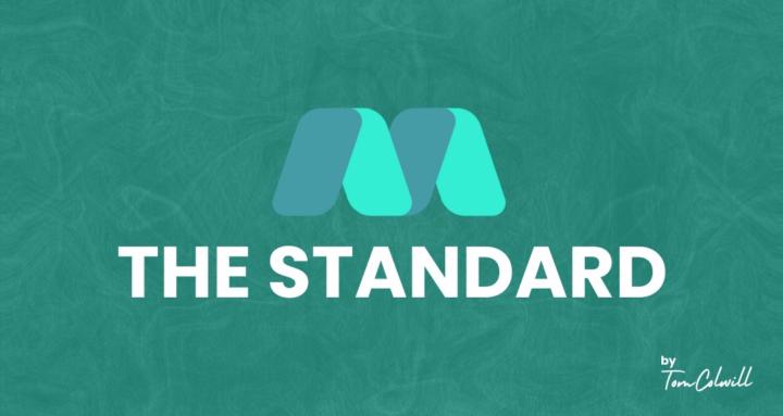 MENtality: The Standard