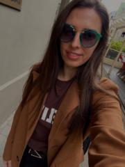 Monika Barona