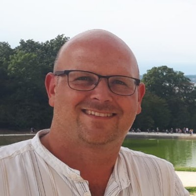Michael Blum