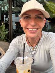 Tracy Cox