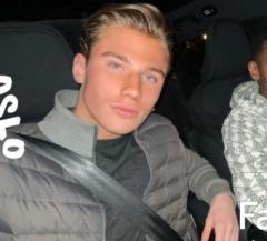 Marius Sjaasaet
