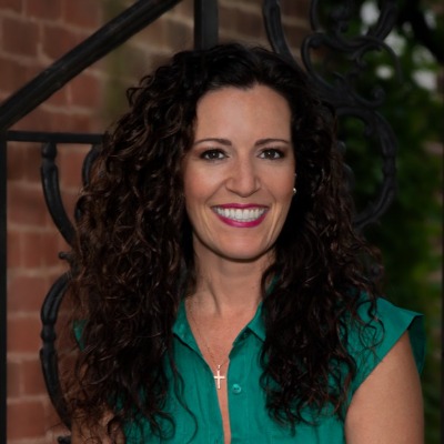 Shannon Coulter